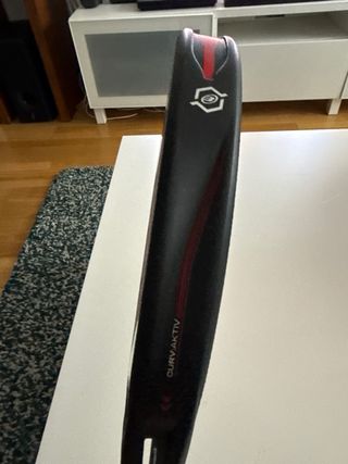 Pala de pádel Bullpadel Vertex 04