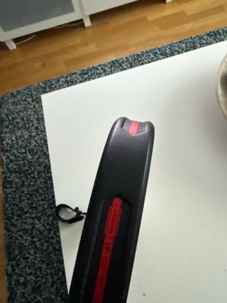 Pala de pádel Bullpadel Vertex 04