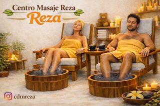 MASAJE