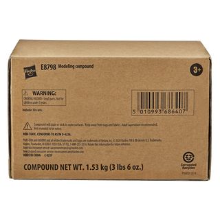 Play-Doh E8798RF2 Slime, Manualidades, Colores Sur