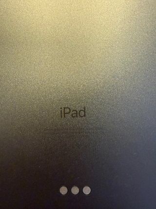 iPad Pro 11 256GB Wifi + Cellular