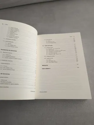 Problemas de cálculo. Mikel Bilbao