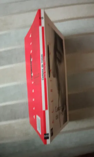 Campos de fresas: No bailéis con la muerte (Gra...