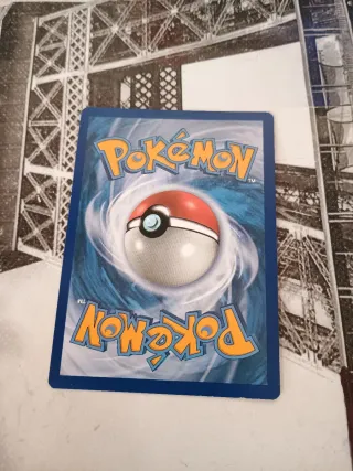 Solgaleo Carta Pokémon 87/145