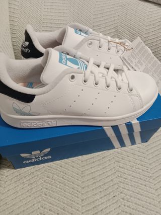 Zapatillas adidas Stan Smith originales