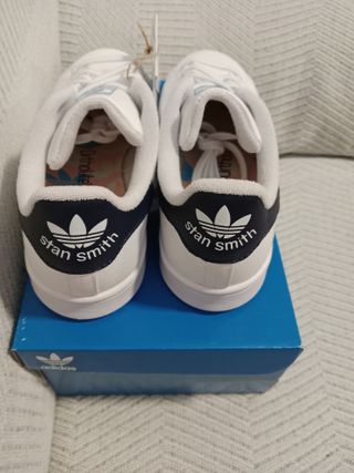 Zapatillas adidas Stan Smith originales