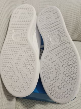 Zapatillas adidas Stan Smith originales