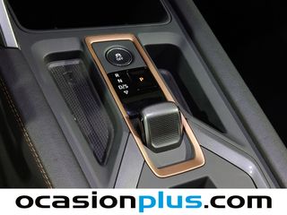 CUPRA León 1.5 TSI e-Hybrid 150 kW (204 CV) DSG