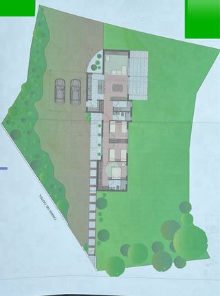 Parcela 1.000m² con vistas y fibra, urbanizable.