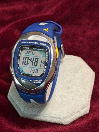 Casio Phys STR-400 Vintage