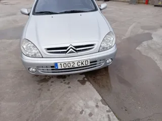Citroen Xsara 2003