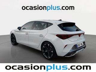 CUPRA León 1.5 TSI e-Hybrid 150 kW (204 CV) DSG