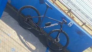 Bicicleta de Montaña Orbea onna 20 2026 talla L