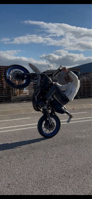 Despiece Yamaha DT 50