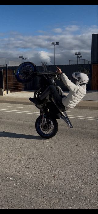 Despiece Yamaha DT 50