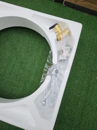 Termo eléctrico Candy CTR30RS/E 30L