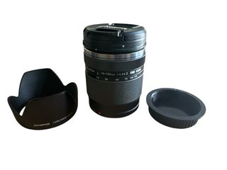 Objetivo Olympus M.Zuiko Digital 14-150mm