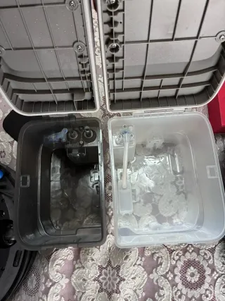 Aspirador Robot ECOVACS DEEBOT T80 Omni