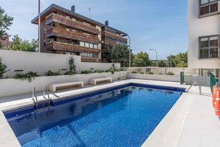 Dúplex en alquiler en Rosas - Musas en Madrid