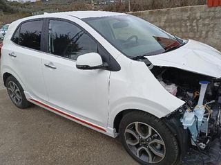 Kia 344730 g4lf catalizador picanto (ja)