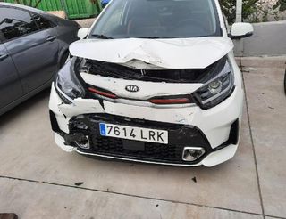 Kia 344730 g4lf catalizador picanto (ja)