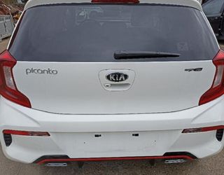 Kia 344730 g4lf catalizador picanto (ja)