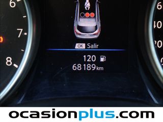 Nissan Qashqai DIG-T 140 N-Connecta 103 kW (140 CV)