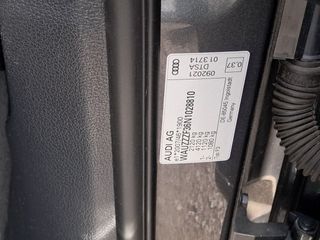 Audi Q3 S line 35 TDI 110 kW (150 CV)