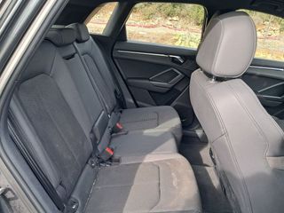 Audi Q3 S line 35 TDI 110 kW (150 CV)