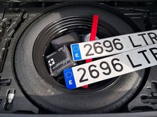 Audi Q3 S line 35 TDI 110 kW (150 CV)