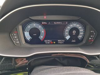 Audi Q3 S line 35 TDI 110 kW (150 CV)