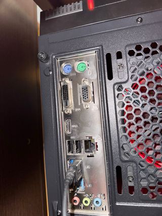PC Gaming i5-9400F 16GB RAM GTX 1660SUPER