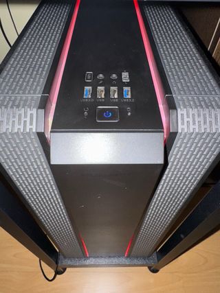 PC Gaming i5-9400F 16GB RAM GTX 1660SUPER