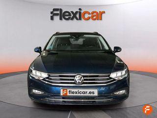 Volkswagen Passat Variant 2.0 TDI 90kW (122CV) DSG