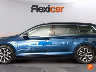 Volkswagen Passat Variant 2.0 TDI 90kW (122CV) DSG