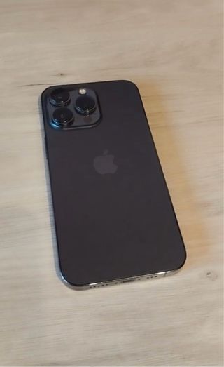 iPhone 13 Pro 128GB Space Gray