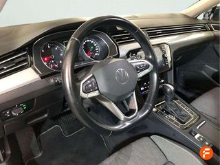 Volkswagen Passat Variant 2.0 TDI 90kW (122CV) DSG