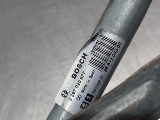 MOTOR LIMPIA DELANTERO PEUGEOT 207 CC CABRIO-COUP