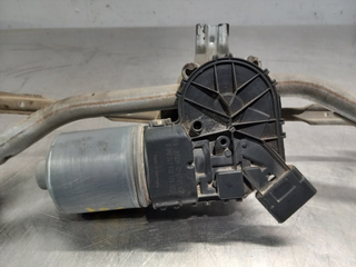 MOTOR LIMPIA DELANTERO PEUGEOT 207 CC CABRIO-COUP