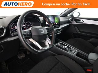 Seat Leon 1.4 TSI e-HYBRID FR Go
