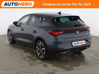 Seat Leon 1.4 TSI e-HYBRID FR Go