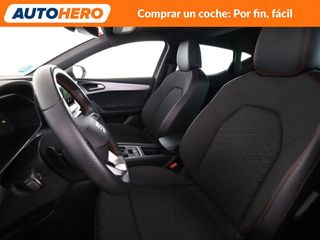 Seat Leon 1.4 TSI e-HYBRID FR Go