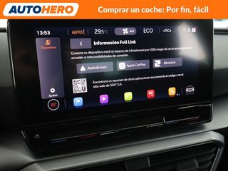 Seat Leon 1.4 TSI e-HYBRID FR Go