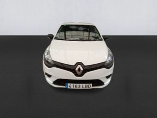 Renault Clio Business dCi 55 kW (75 CV)
