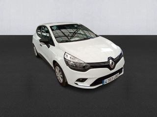Renault Clio Business dCi 55 kW (75 CV)
