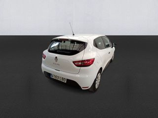 Renault Clio Business dCi 55 kW (75 CV)