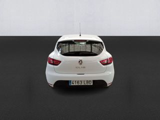 Renault Clio Business dCi 55 kW (75 CV)