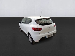 Renault Clio Business dCi 55 kW (75 CV)