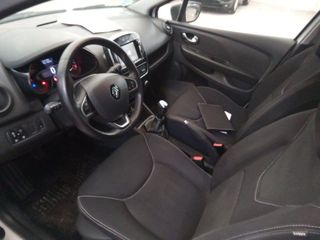 Renault Clio Business dCi 55 kW (75 CV)