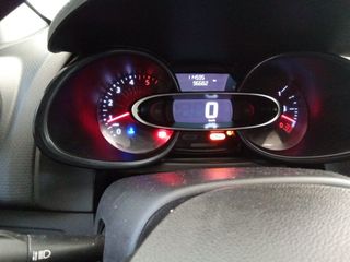 Renault Clio Business dCi 55 kW (75 CV)